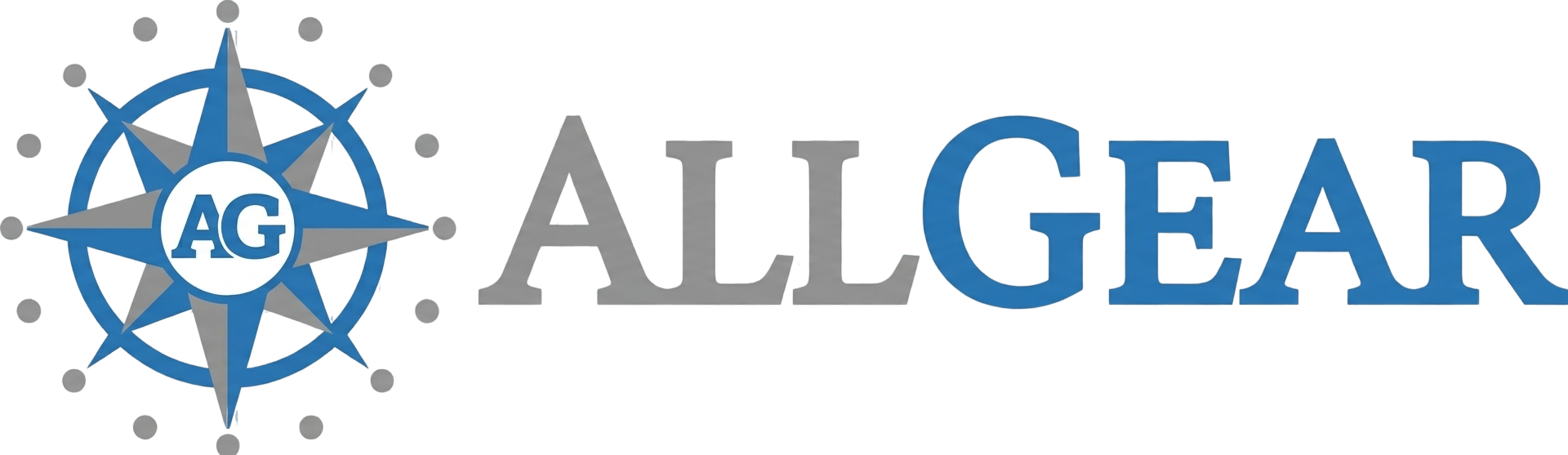 All Gear logo