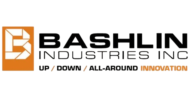 Bashlin logo