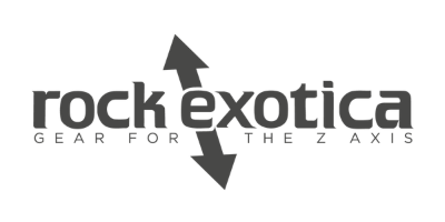 Rock Exotica logo