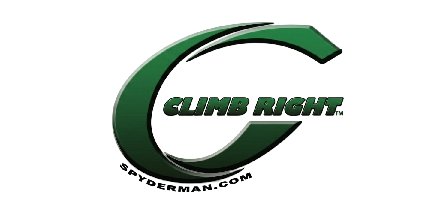 Climbright logo