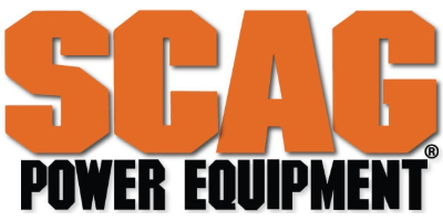 Scag logo