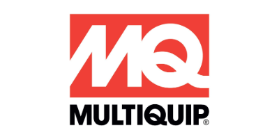 Multiquip logo