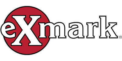 Exmark logo