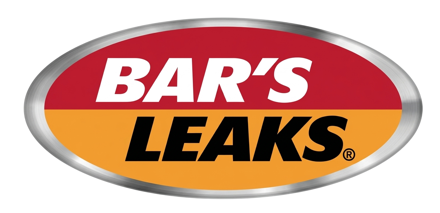 Bars Leaks logo