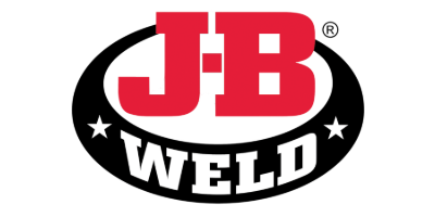 J-B Weld logo