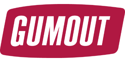 Gumout logo
