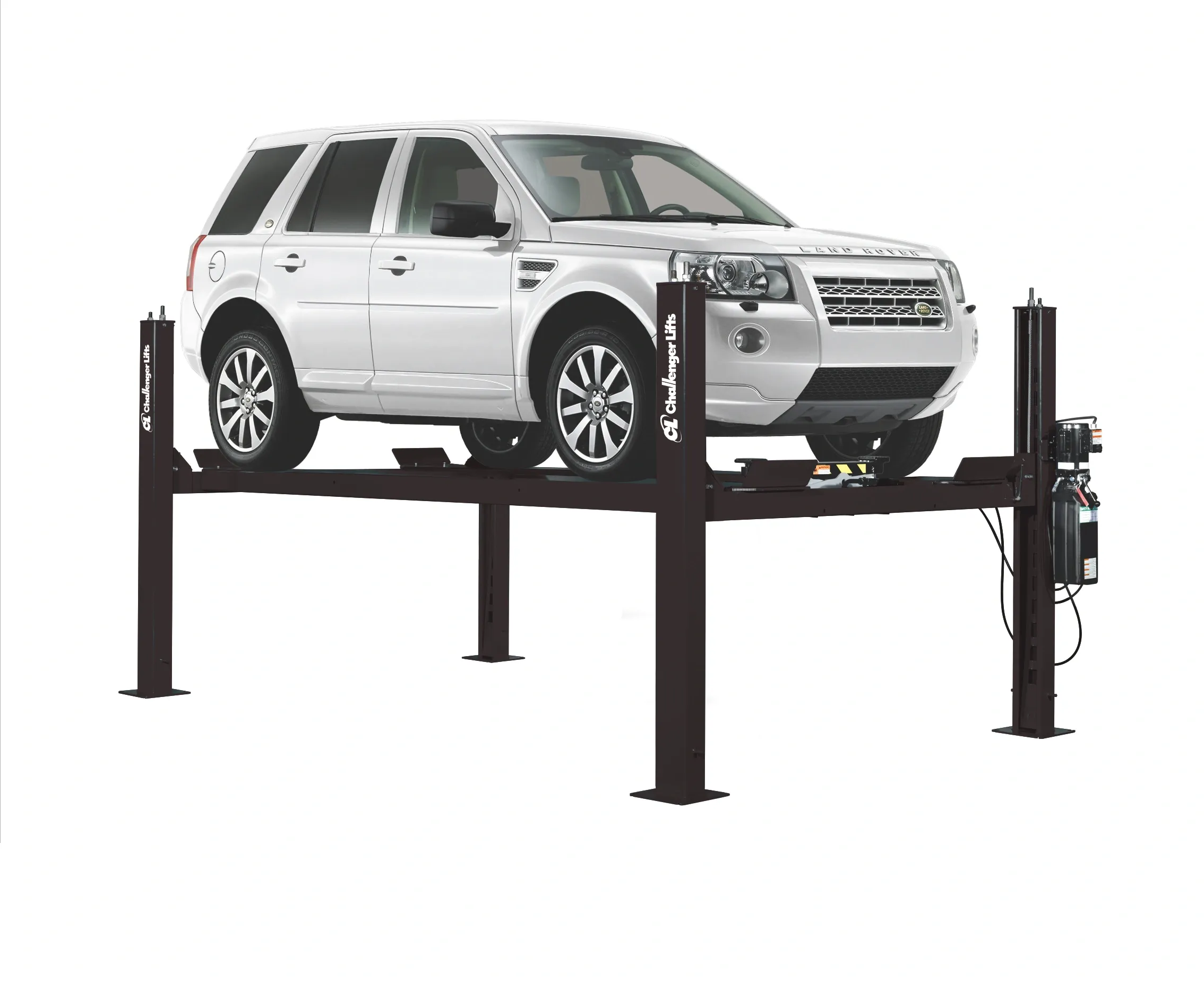 Challenger CL4P9 9,000 lb Home Storage Lift