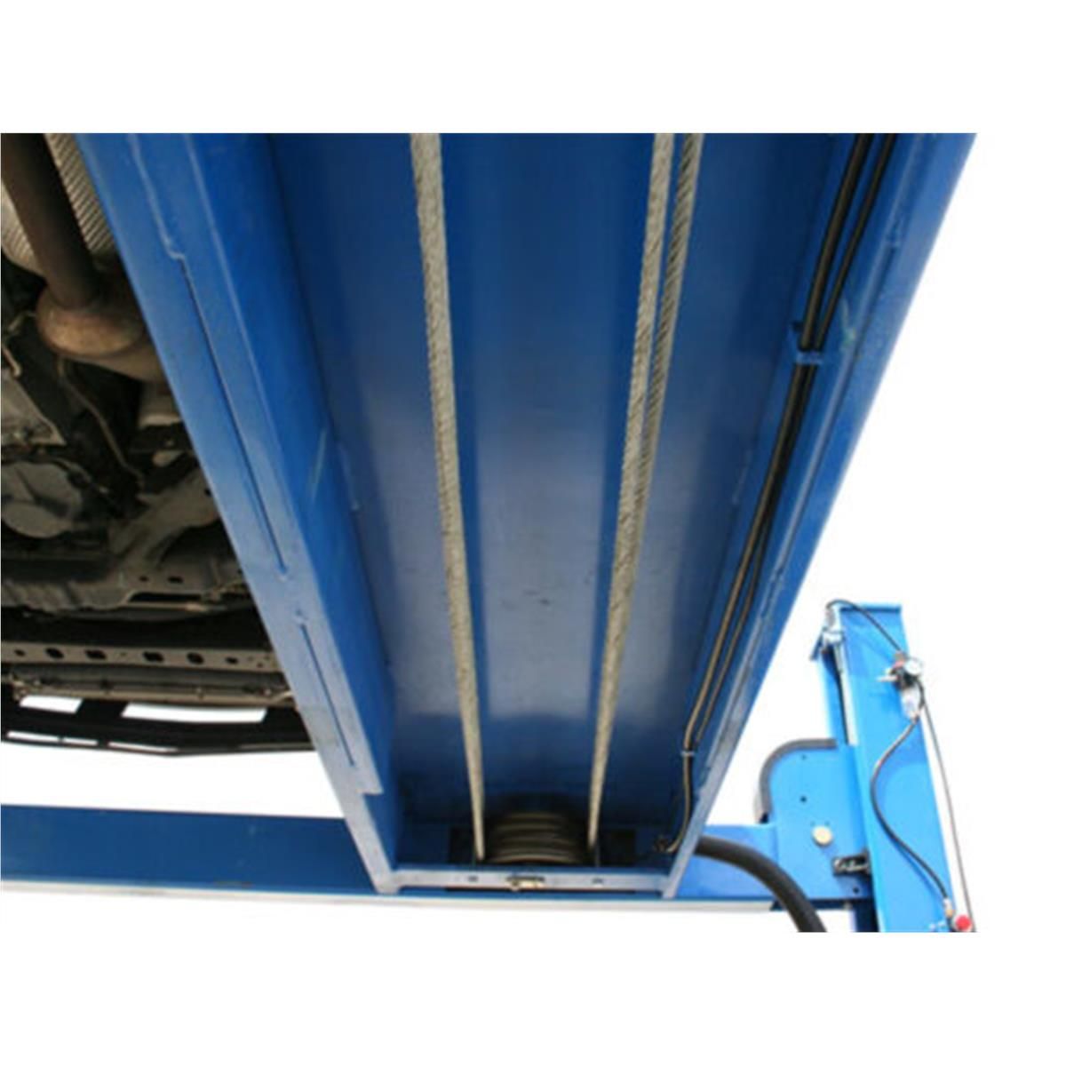 Atlas 414A 14,000 lbs 4-Post Alignment Lift - Image 17