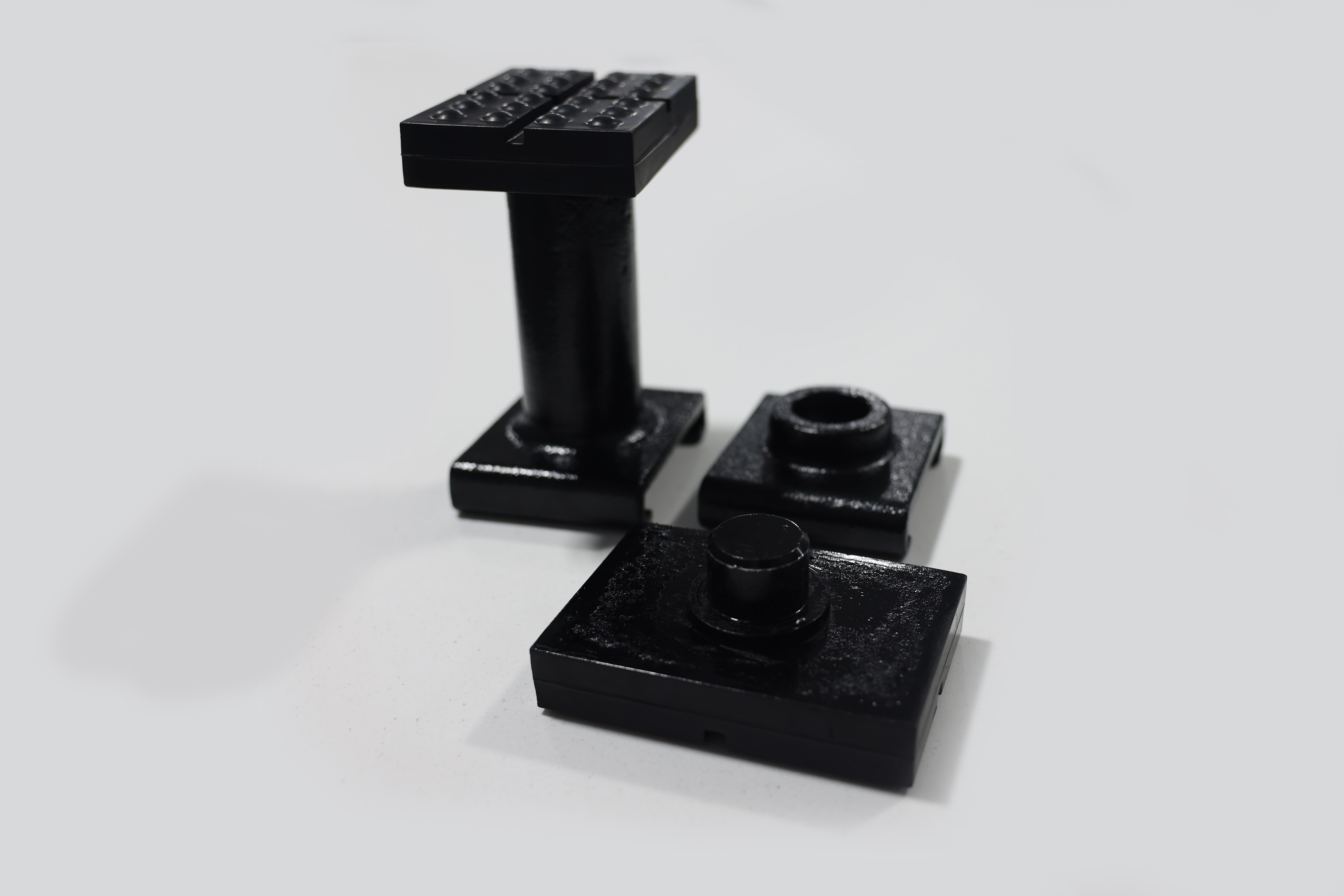 Challenger MR6 6,000 lb Portable Mid-Rise Scissor Lift - Image 2