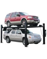 Atlas Garage Pro 8000-EXT-L 8,000 lb Extra Tall/Extra Long 4-Post Lift - Image 33
