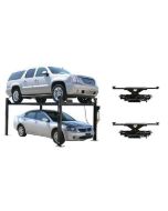 Atlas Garage Pro 8000-EXT 8,000 lb Extra Tall 4-Post Lift - Image 30