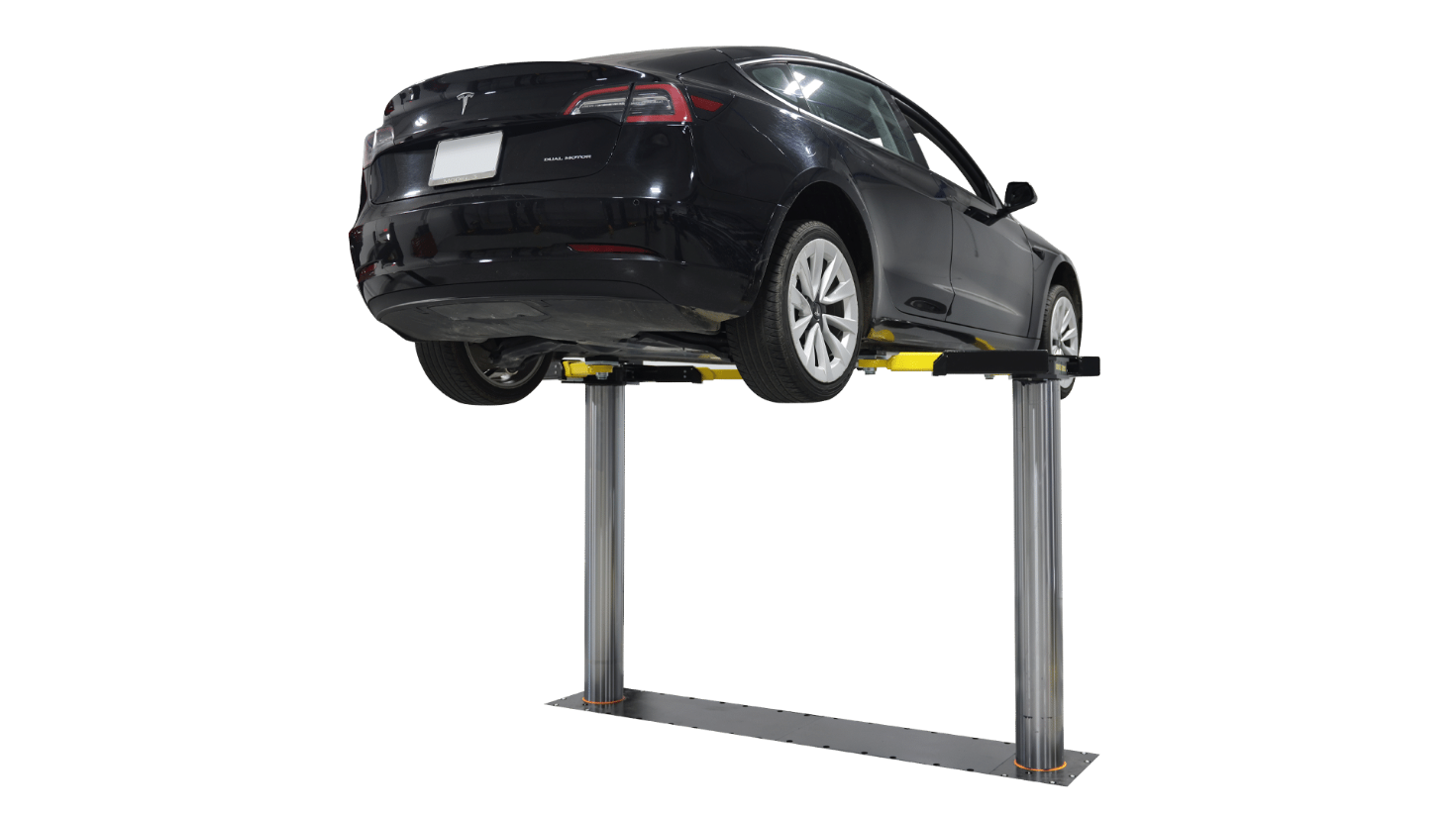 Challenger EH10 10,000 lb Inground Lift