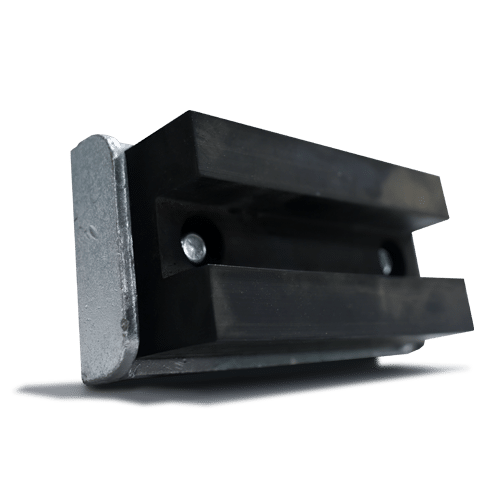 Challenger B2290 Cab-Off Foot Pad Assembly (Set of 4) | Panther Lift
