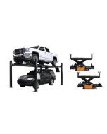 Atlas Apex 9 9,000 lb ALI Certified Home Storage 4-Post Lift - Image 22