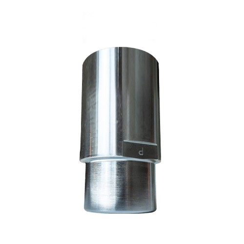 STACK ADAPTER (4")