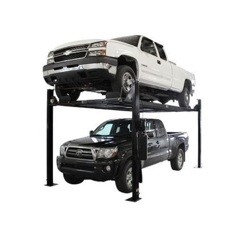 Atlas Garage Pro 8000-EXT-L 8,000 lb Extra Tall/Extra Long 4-Post Lift - Image 29