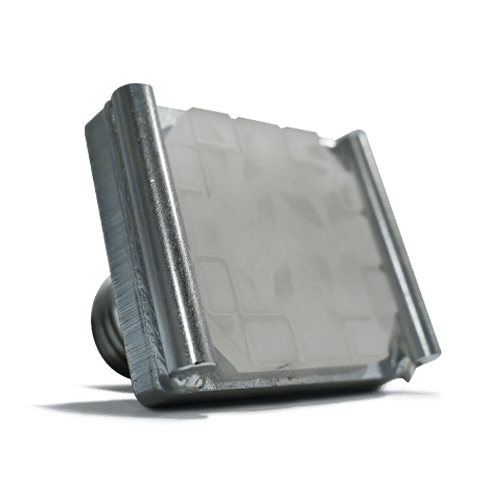 FOOT PAD ASSEMBLY