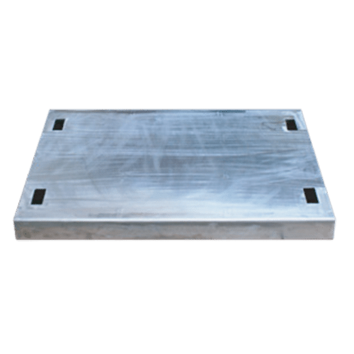 Inground Efficiency Kit for EV & EW Inground Lifts