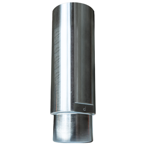 STACK ADAPTER (8")